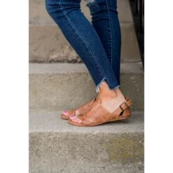 Ingritt BedStu Sandal