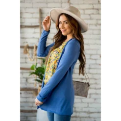 Lightweight Basic Cardigan -Women's Clothing Store BB 9560 1cb90b6d 8ba7 4669 ad33 8e2118fff270