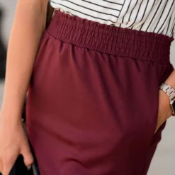 Basic Skirt -Women's Clothing Store BB 9567 6db572ce f26e 49d5 bb96 2ac095625eb8 519014