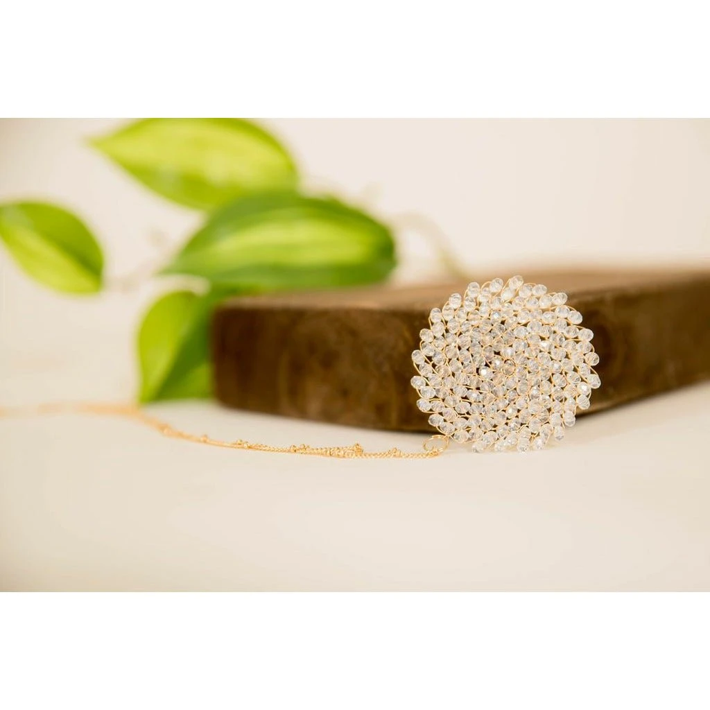 Betsey's Bloom Necklace 13 Betsey's Bloom Necklace - Image 13