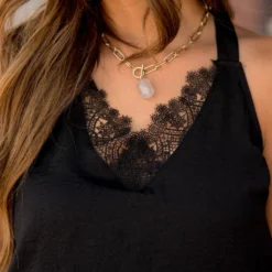 Lace Accent V Tank 12 Lace Accent V Tank -Women's Clothing Store BB 9651 d9d23de1 009b 4cea ab3d e9edfbe266ff 709120