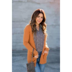 Tie High V-Neck Mini Leopard Blouse -Women's Clothing Store BB 9682 cfdfd666 7e5f 43b0 86ec eef24bd3c3e4