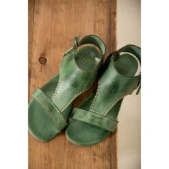 Nina BedStu Sandal -Women's Clothing Store BB 9707