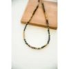 Mini Beaded Bel Koz Necklace