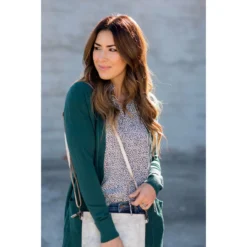 Tie High V-Neck Mini Leopard Blouse -Women's Clothing Store BB 9762 9aacbe00 e3ad 4b5f a5af 82b2bd0b0cea