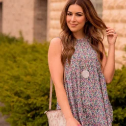 Mini Blooms Peplum Tank 22 Mini Blooms Peplum Tank -Women's Clothing Store BB 9767 79d2afbe 90d3 484d 8a12 f94be71a629c 974307