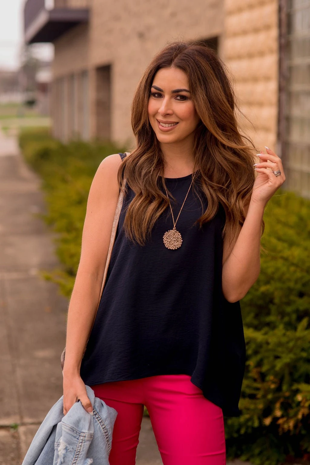 Classy Basic Tank 14 Classy Basic Tank - Image 14