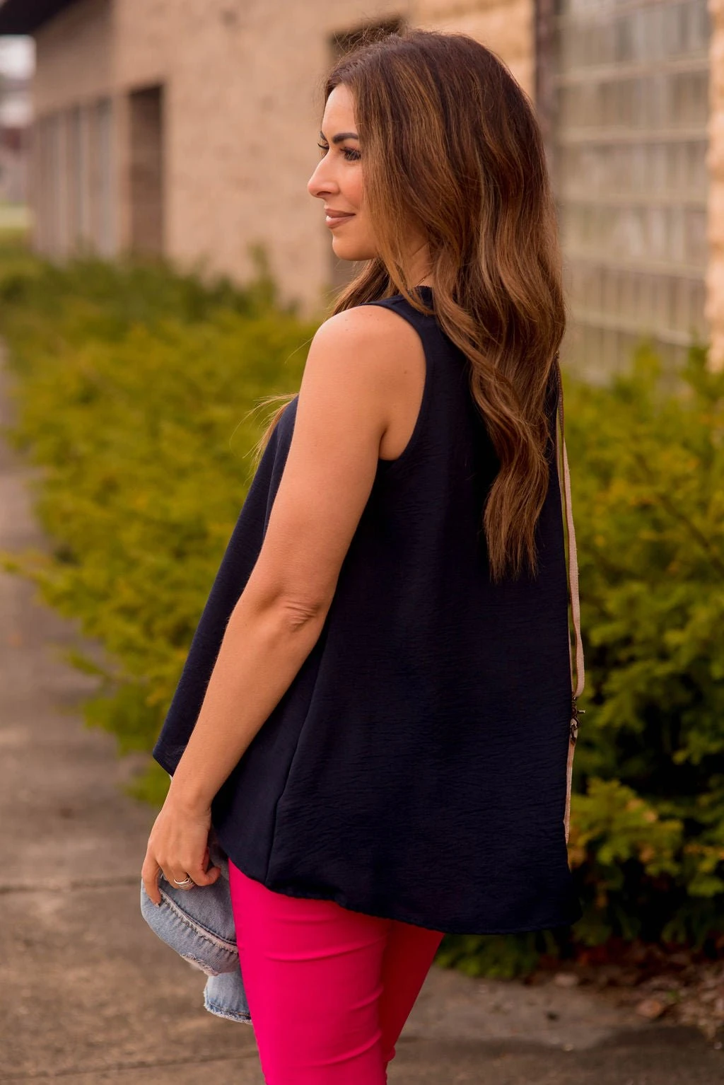 Classy Basic Tank 15 Classy Basic Tank - Image 15