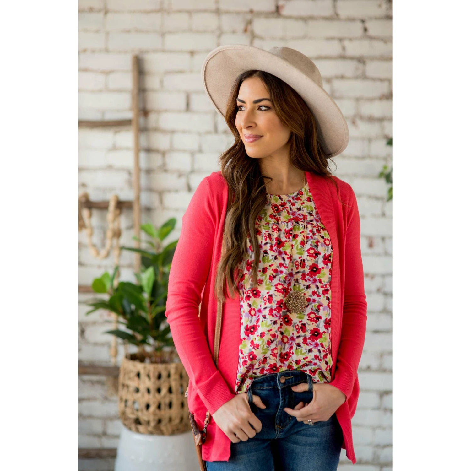 Bright Blossom Tank 6 Bright Blossom Tank - Image 6