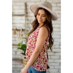 Bright Blossom Tank 16 Bright Blossom Tank -Women's Clothing Store BB 9835 ee34049d f96f 49a2 b9d6 71c469f72d47