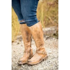 Glaye BedStu Boot -Women's Clothing Store BB 9851 1