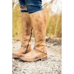 Glaye BedStu Boot -Women's Clothing Store BB 9856