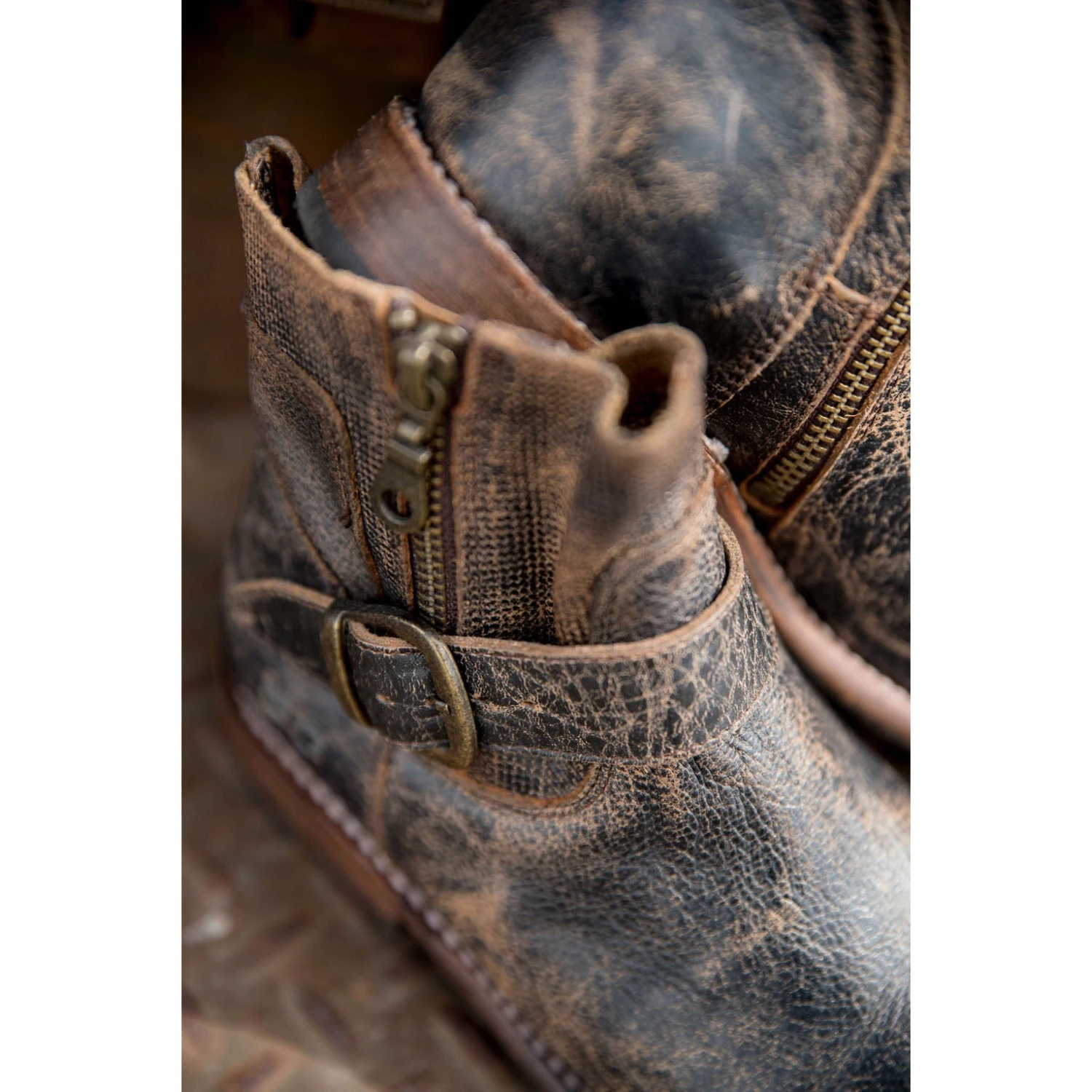 Becca BedStu Boots 5 Becca BedStu Boots - Image 5