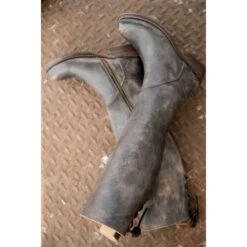 Manchester BedStu Boots 8 Manchester BedStu Boots -Women's Clothing Store BB 9871