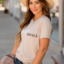 Shop Small Graphic Tee -Women's Clothing Store BB 9899 db9b37f3 2b56 4952 b16e 12e181d7d11c 427017