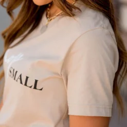 Shop Small Graphic Tee -Women's Clothing Store BB 9903 18eb2854 0530 4d7c b755 57c0c013ac2c 625827