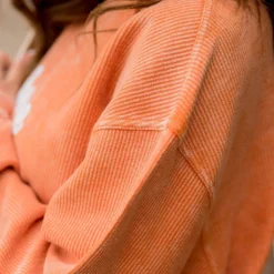 Here Comes The Sun Ribbed Graphic Crewneck 27 Here Comes The Sun Ribbed Graphic Crewneck -Women's Clothing Store BB 9929 c7b0214a a80e 4f13 8555 2448d9143fee 768386