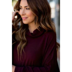 Poncho Style Striped Cowl Neck Sweater 36 Poncho Style Striped Cowl Neck Sweater -Women's Clothing Store BB 9940 00974f0d 003e 4dba 9fda 3aa9022b93d7