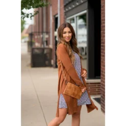 Teacher's Tunic Cardigan -Women's Clothing Store BB 9976 553246e7 951e 49c0 9eb7 665a28a8430e