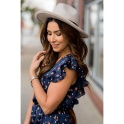 Date Night Paint Splotched Flutter Dress -Women's Clothing Store BB 9981 f4c5b9d0 c6dc 44f6 9c81 974378571bbd