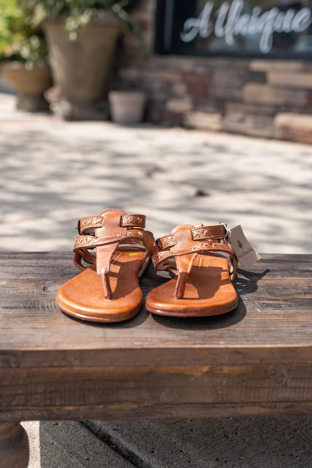 Moon BedStu Sandal 9 Moon BedStu Sandal - Image 9