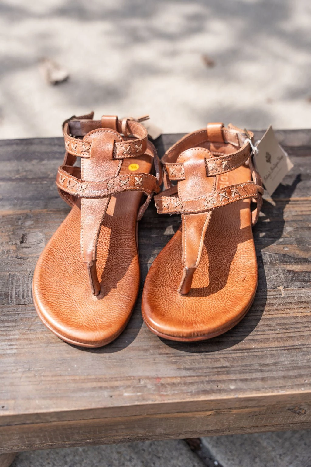 Moon BedStu Sandal 10 Moon BedStu Sandal - Image 10