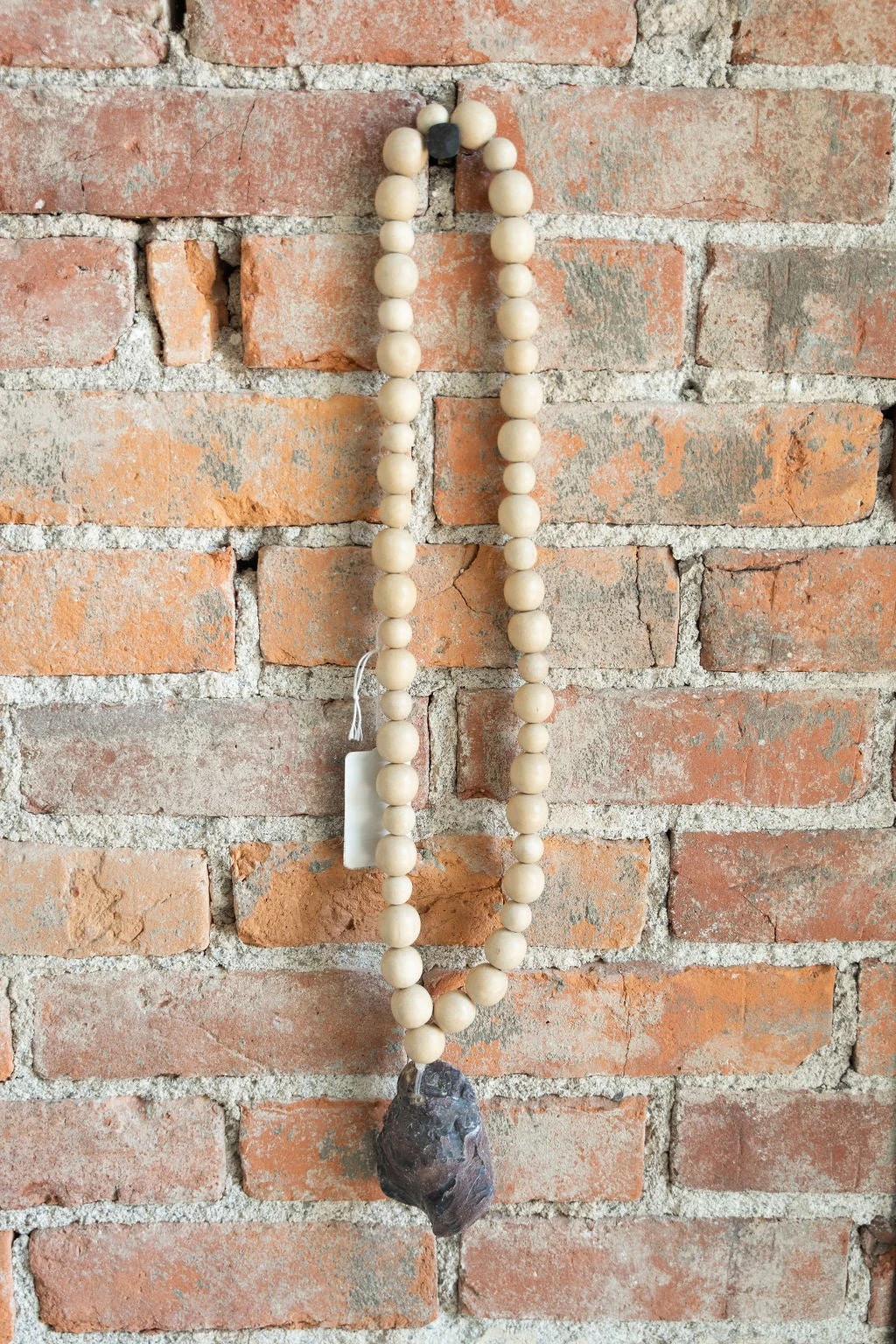 Shell Beaded Garland 3 Shell Beaded Garland - Image 3