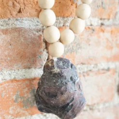 Shell Beaded Garland 8 Shell Beaded Garland -Women's Clothing Store BB5 5 23 27 918765