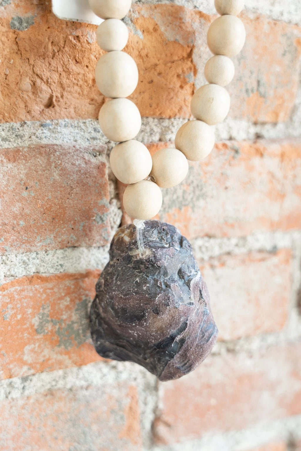 Shell Beaded Garland 4 Shell Beaded Garland - Image 4