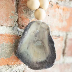 Shell Beaded Garland 9 Shell Beaded Garland -Women's Clothing Store BB5 5 23 28 415683