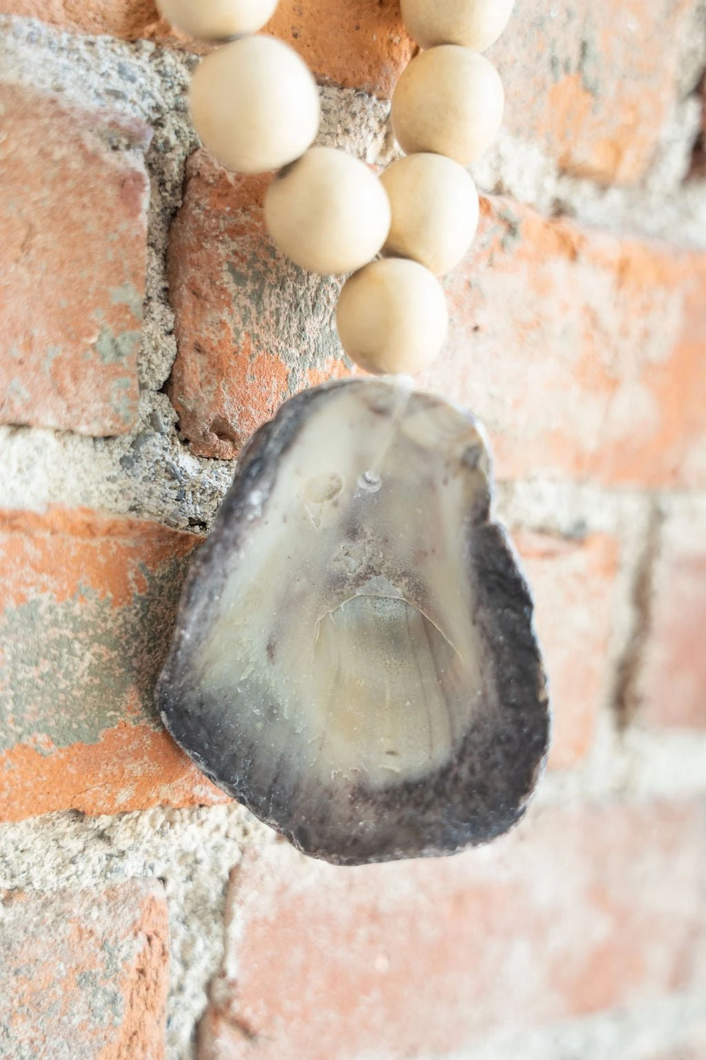 Shell Beaded Garland 5 Shell Beaded Garland - Image 5