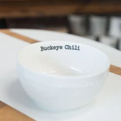 Buckeye Chili Bowl -Women's Clothing Store BBAug 23Shoot2 241 158662