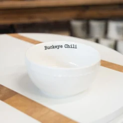 Buckeye Chili Bowl