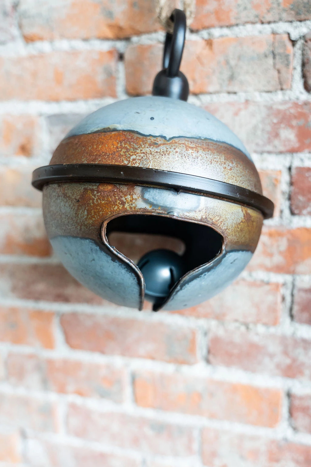 Vintage Bell 3 Vintage Bell - Image 3