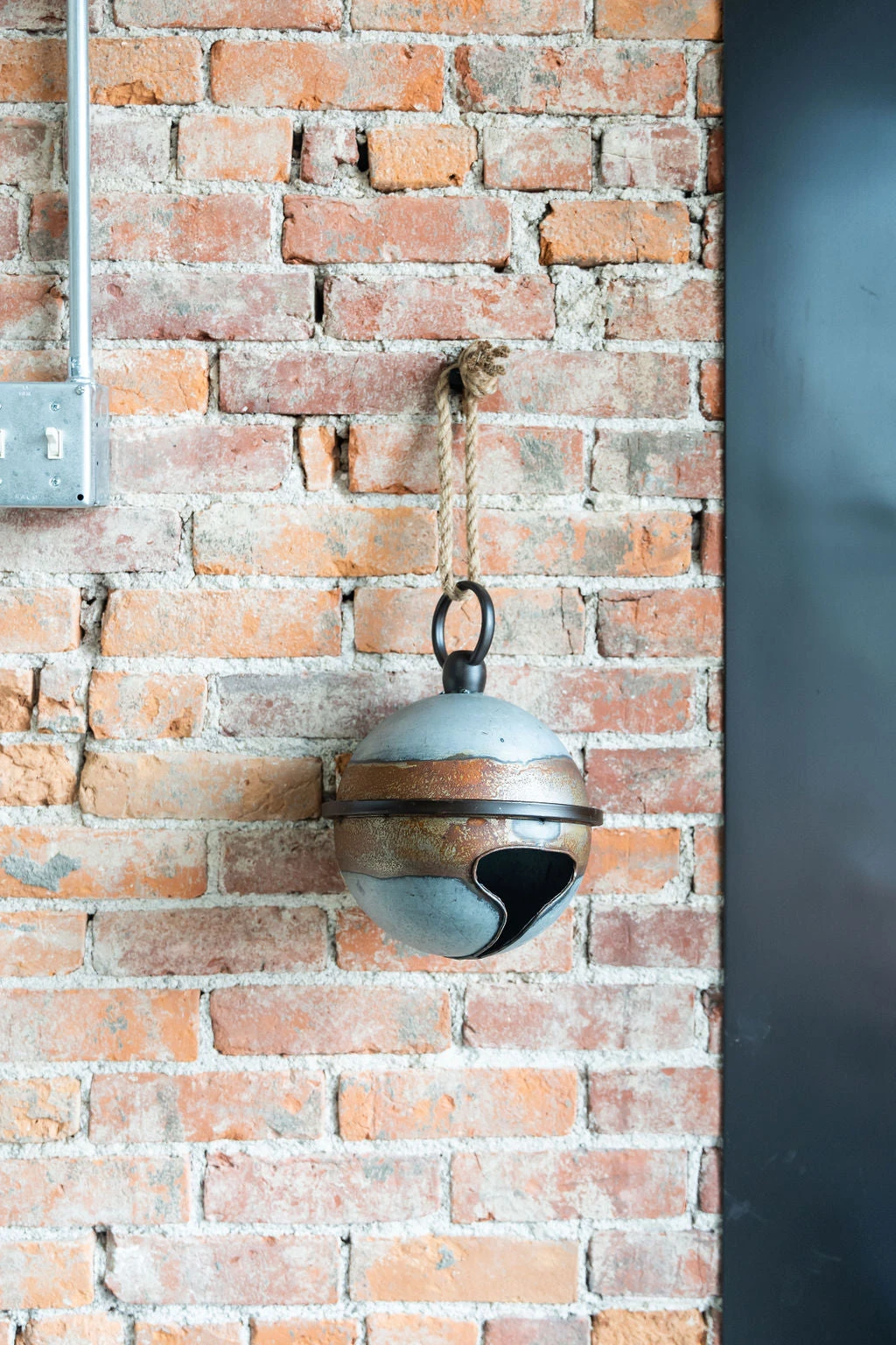 Vintage Bell 4 Vintage Bell - Image 4