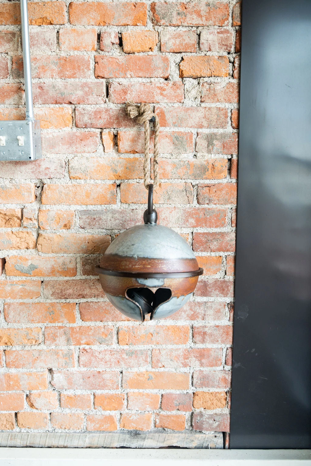 Vintage Bell 8 Vintage Bell - Image 8