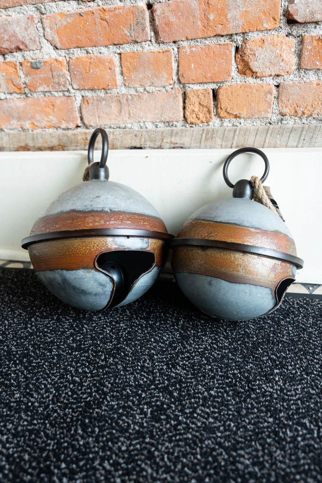 Vintage Bell 2 Vintage Bell - Image 2