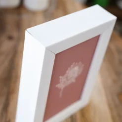 Blush Flower Print -Women's Clothing Store BBFeb 23 235 380416