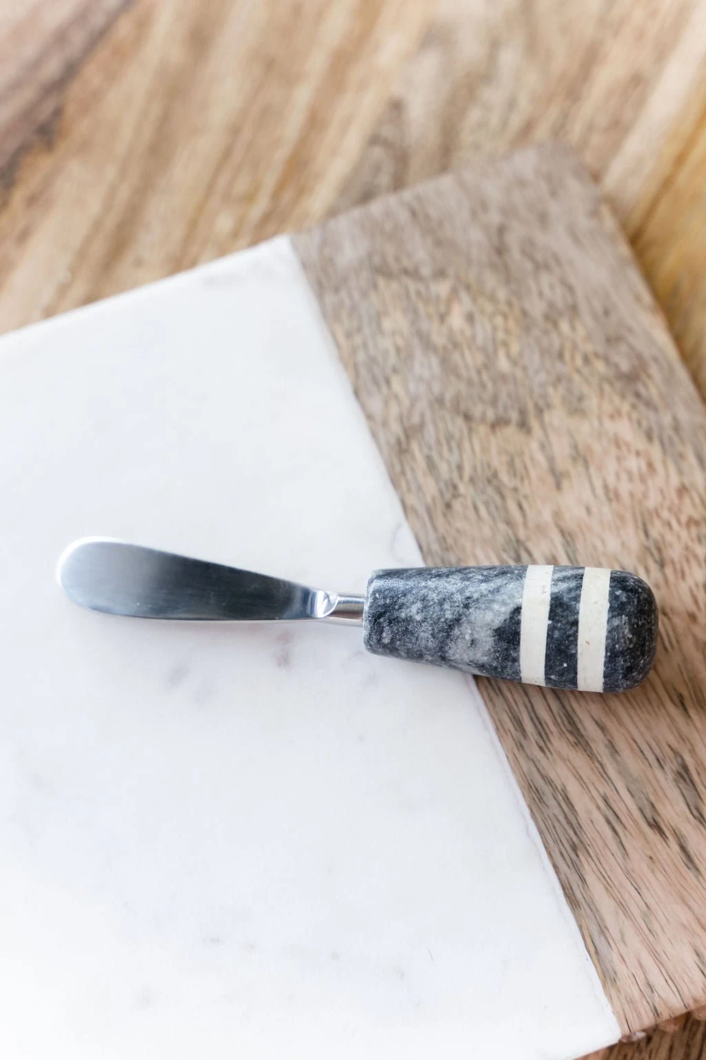 Marbled Spreader 1 Marbled Spreader