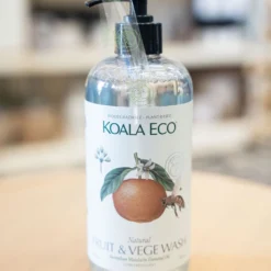 Natural Fruit & Veggie Wash