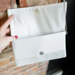 Team Bride Bling Purse -Women's Clothing Store BBJan 25 301