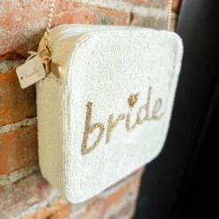 Bride Bling Purse 7 Bride Bling Purse -Women's Clothing Store BBJan 25 305