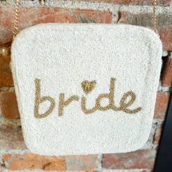Bride Bling Purse 8 Bride Bling Purse -Women's Clothing Store BBJan 25 306