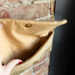 #Girl Boss Bling Purse -Women's Clothing Store BBJan 25 312