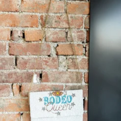 Rodeo Queen Bling Purse