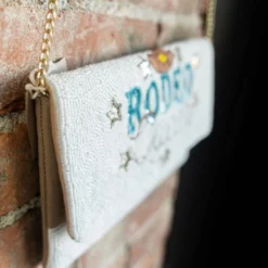 Rodeo Queen Bling Purse -Women's Clothing Store BBJan 25 318