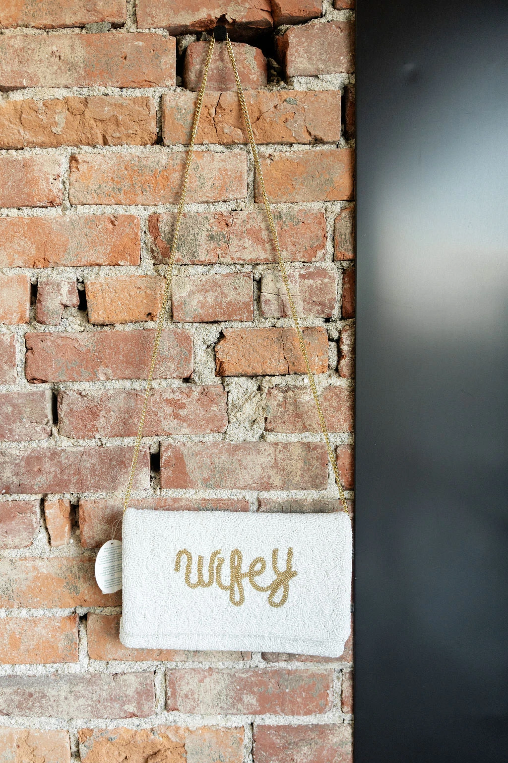 Wifey Bling Purse 1 Wifey Bling Purse