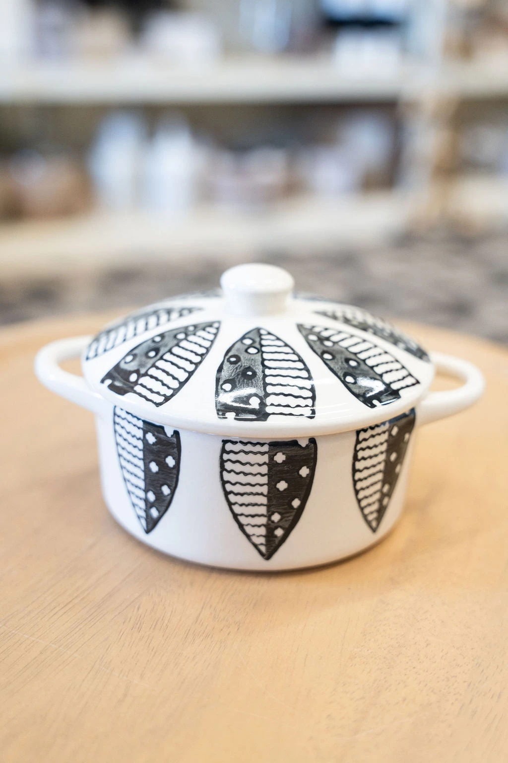 Leaves Stoneware Baker Dish 1 Leaves Stoneware Baker Dish