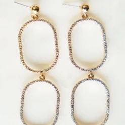 Success Times Two Dangle Earrings 12 Success Times Two Dangle Earrings -Women's Clothing Store BBJewelryNov 24 124