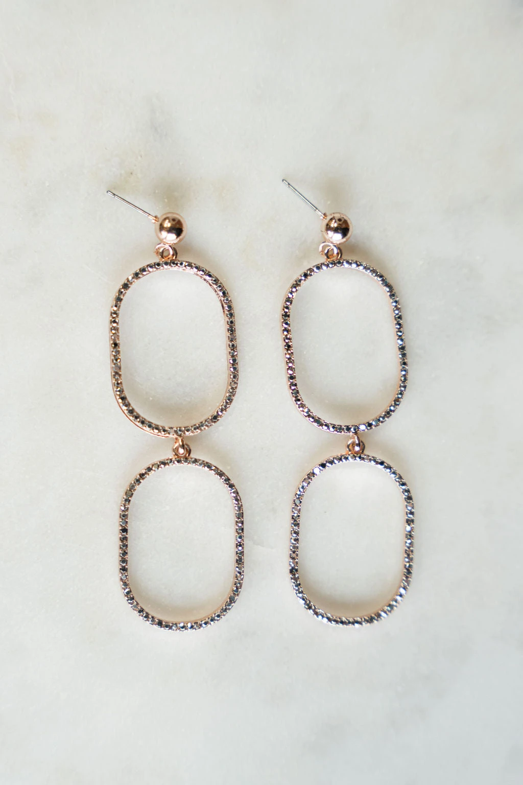 Success Times Two Dangle Earrings 7 Success Times Two Dangle Earrings - Image 7